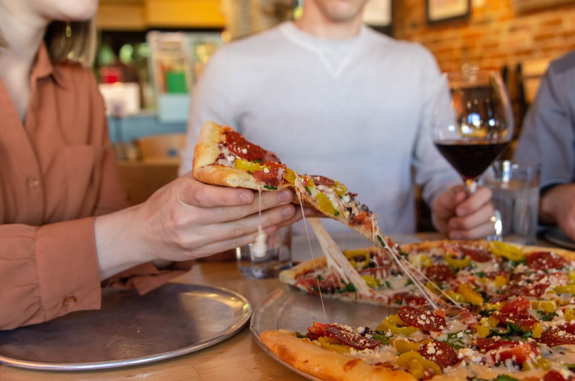 The Original Colorado Springs Food Tour