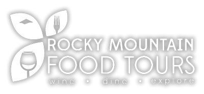 Famous Colorado Women - Rocky Mountain Food Tours