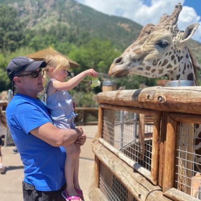 Family-friendly attractions and things to do in Colorado Springs