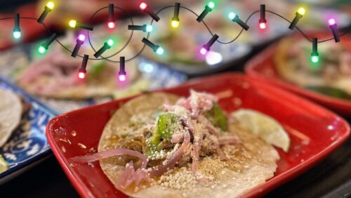 Holiday Food Tour in Colorado Springs 4