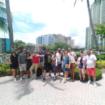 Florida Food Tour Group